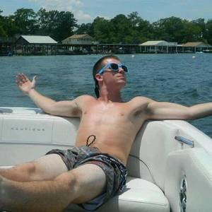 Meet your Posher, Travis